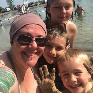 Meet your Posher, Amanda